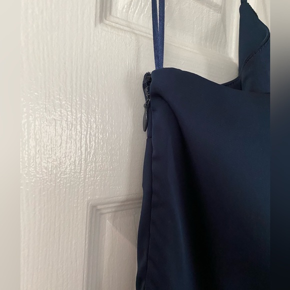 Color Block Dress - Picture 5 of 6